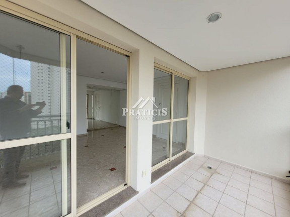 Imagem Apartamento com 3 Quartos para Alugar, 127 m² em Chacara Klabin - São Paulo