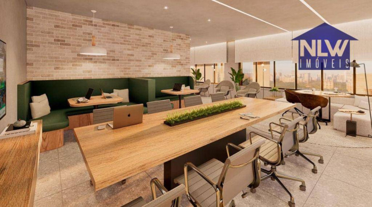Imagem Apartamento com 2 Quartos à Venda, 80 m² em Brooklin Novo - São Paulo Imagem Apartamento com 2 Quartos à Venda, 80 m² em Brooklin Novo - São Paulo
