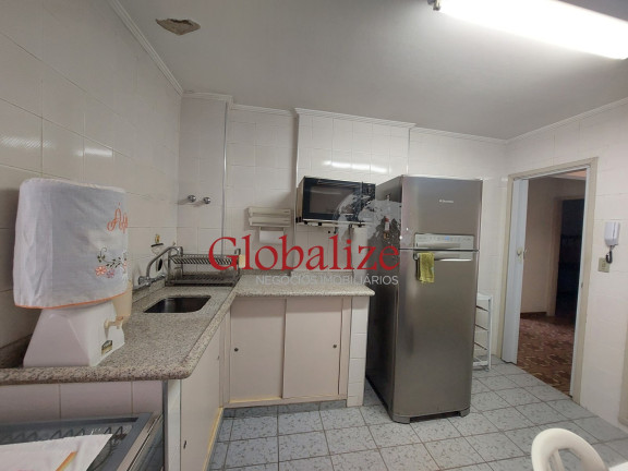 Imagem Imóvel com 2 Quartos à Venda, 113 m² em Gonzaga - Santos Imagem Imóvel com 2 Quartos à Venda, 113 m² em Gonzaga - Santos