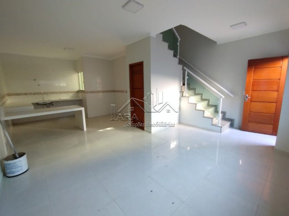 Imagem Casa de Condomínio com 3 Quartos à Venda,  em Vila Ré - São Paulo