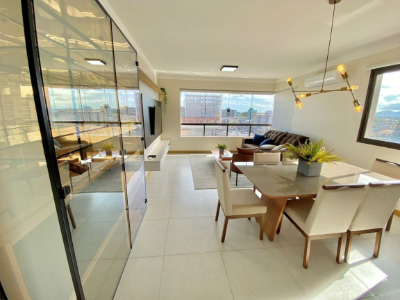 Imagem Apartamento com 3 Quartos à Venda, 138 m² em Centro - Capão Da Canoa Imagem Apartamento com 3 Quartos à Venda, 138 m² em Centro - Capão Da Canoa