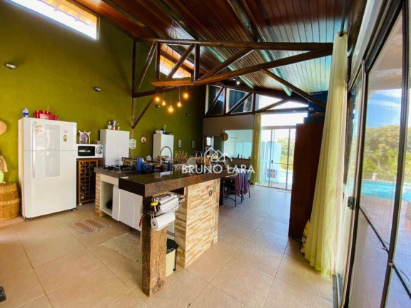 Imagem Casa com 4 Quartos à Venda, 247 m² em Condomínio Gran Ville - Igarapé Imagem Casa com 4 Quartos à Venda, 247 m² em Condomínio Gran Ville - Igarapé