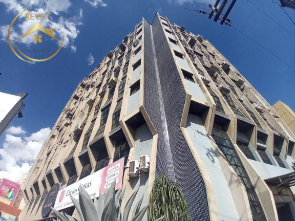 Imagem Sala Comercial à Venda, 60 m² em Vila Itapura - Campinas