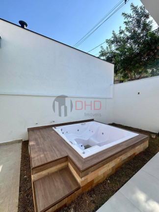 Imagem Casa de Condomínio com 3 Quartos à Venda, 194 m² em Cajuru Do Sul - Sorocaba