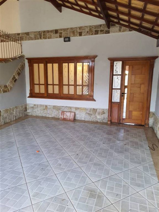 Imagem Casa com 3 Quartos à Venda, 124 m² em Balneario Maracana - Praia Grande Imagem Casa com 3 Quartos à Venda, 124 m² em Balneario Maracana - Praia Grande