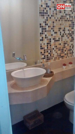 Imagem Apartamento com 3 Quartos à Venda, 136 m² em Gonzaga - Santos