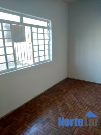 Imagem Casa com 1 Quarto para Alugar, 75 m² em Vila Espanhola - São Paulo
