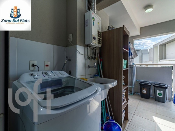 Imagem Apartamento com 2 Quartos à Venda, 75 m² em Vila Andrade - São Paulo Imagem Apartamento com 2 Quartos à Venda, 75 m² em Vila Andrade - São Paulo
