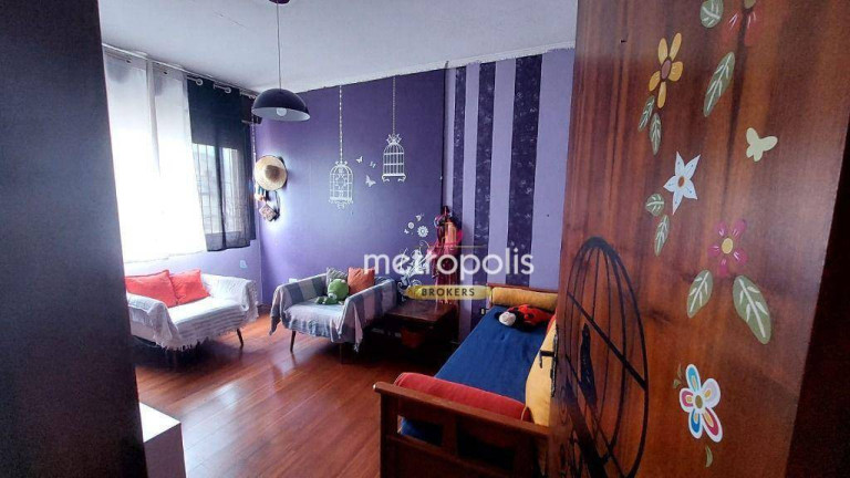 Imagem Apartamento com 3 Quartos à Venda, 140 m² em Centro - São Caetano Do Sul Imagem Apartamento com 3 Quartos à Venda, 140 m² em Centro - São Caetano Do Sul