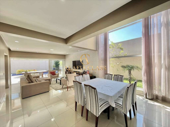 Imagem Casa de Condomínio com 4 Quartos à Venda, 507 m² em Paisagem Renoir - Cotia