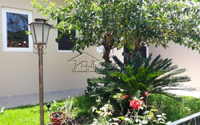 Imagem Casa de Condomínio com 3 Quartos à Venda, 123 m² em Urbanova - São José Dos Campos
