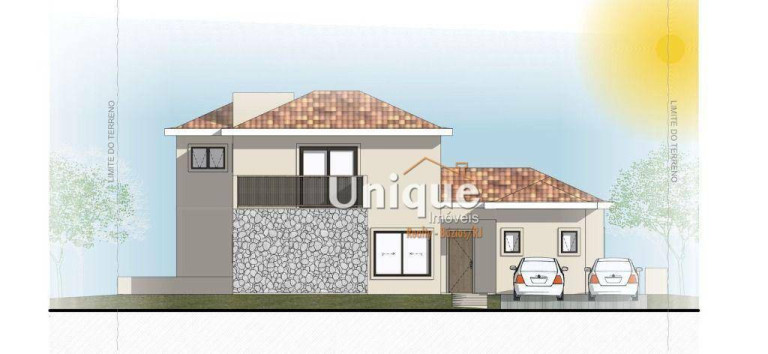 Imagem Casa com 4 Quartos à Venda, 232 m² em Manguinhos - Armação Dos Búzios