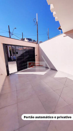 Imagem Sobrado com 3 Quartos à Venda, 130 m² em Vila Curuçá - Santo André Imagem Sobrado com 3 Quartos à Venda, 130 m² em Vila Curuçá - Santo André