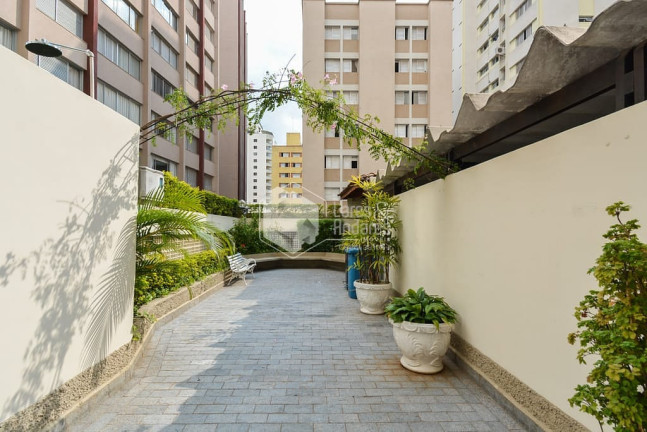 Imagem Apartamento com 2 Quartos à Venda, 92 m² em Indianópolis - São Paulo