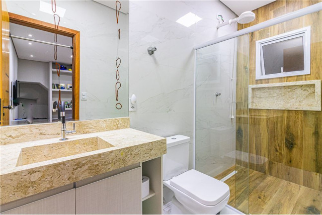 Imagem Casa com 3 Quartos à Venda,  em Vila Romana - São Paulo