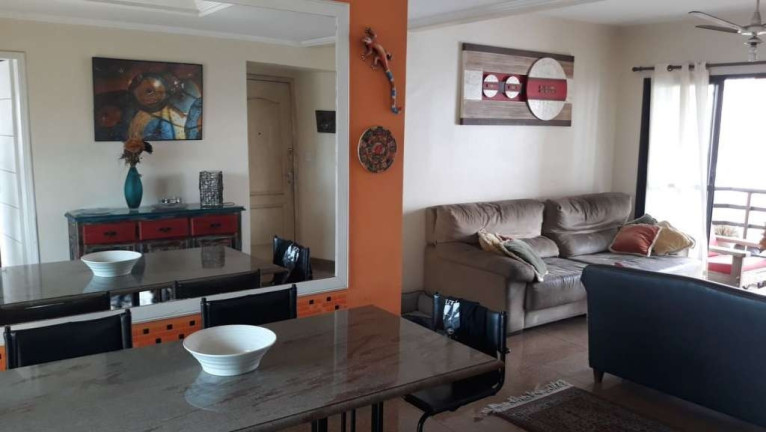 Imagem Apartamento com 3 Quartos à Venda, 111 m² em Vila Andrade - São Paulo Imagem Apartamento com 3 Quartos à Venda, 111 m² em Vila Andrade - São Paulo
