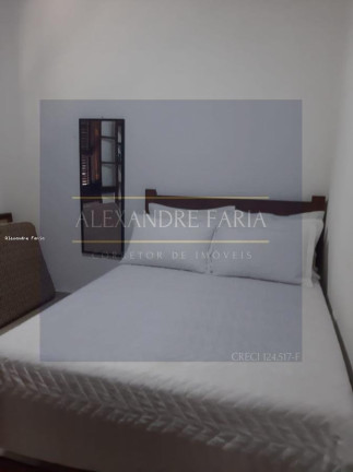 Imagem Casa com 3 Quartos para Temporada, 100 m² em Jardim Do Sol - Caraguatatuba