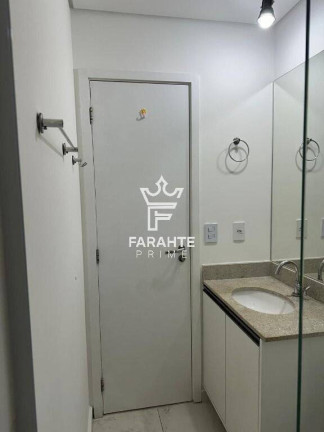 Imagem Apartamento com 1 Quarto para Alugar, 50 m² em Gonzaga - Santos Imagem Apartamento com 1 Quarto para Alugar, 50 m² em Gonzaga - Santos