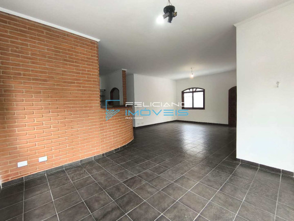 Imagem Casa com 3 Quartos à Venda, 166 m² em Flórida - Praia Grande Imagem Casa com 3 Quartos à Venda, 166 m² em Flórida - Praia Grande