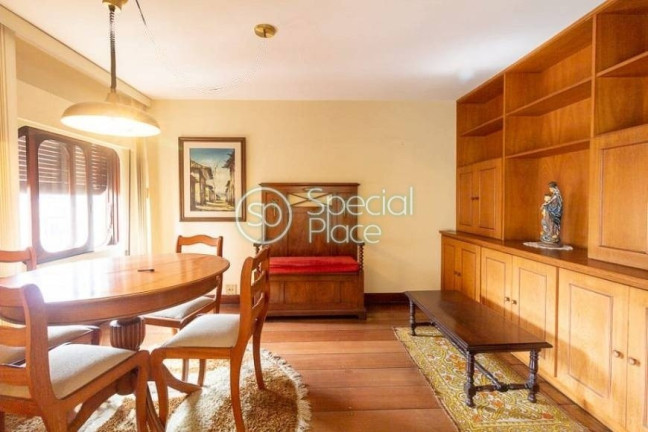 Imagem Apartamento com 3 Quartos à Venda, 200 m² em Vila Olímpia - São Paulo Imagem Apartamento com 3 Quartos à Venda, 200 m² em Vila Olímpia - São Paulo
