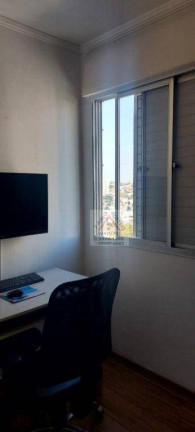 Imagem Apartamento com 3 Quartos à Venda, 68 m² em Jardim Prudência - São Paulo Imagem Apartamento com 3 Quartos à Venda, 68 m² em Jardim Prudência - São Paulo