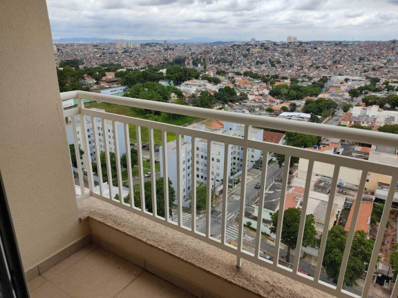 Imagem Apartamento com 2 Quartos à Venda, 60 m² em Jardim Utinga - Santo André Imagem Apartamento com 2 Quartos à Venda, 60 m² em Jardim Utinga - Santo André