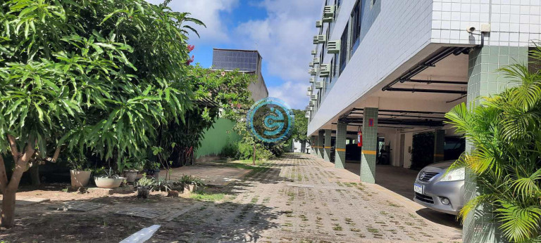 Imagem Apartamento com 2 Quartos à Venda, 50 m² em Pau Amarelo - Paulista