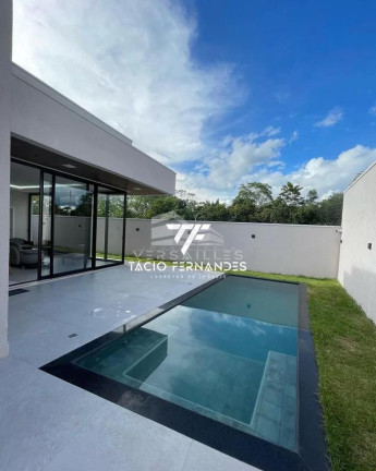 Imagem Casa com 3 Quartos à Venda, 256 m² em Aponia - Porto Velho Imagem Casa com 3 Quartos à Venda, 256 m² em Aponia - Porto Velho
