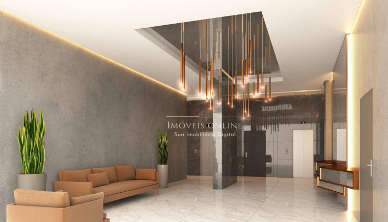 Imagem Apartamento com 3 Quartos à Venda, 149 m² em São Pelegrino - Caxias Do Sul