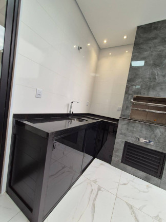 Imagem Casa com 3 Quartos à Venda,  em Horto Florestal - Sorocaba