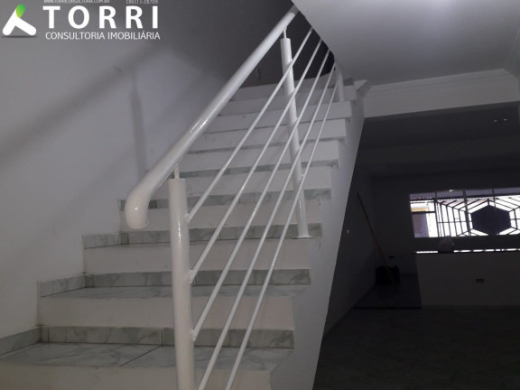 Imagem Sobrado com 3 Quartos à Venda, 125 m² em Cajuru - Sorocaba