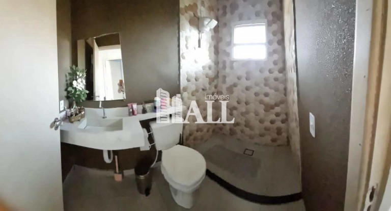 Imagem Casa com 2 Quartos à Venda, 80 m² em Condomínio Residencial Parque Da Liberdade Iv - São José Do Rio Preto Imagem Casa com 2 Quartos à Venda, 80 m² em Condomínio Residencial Parque Da Liberdade Iv - São José Do Rio Preto