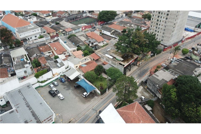 Imagem Terreno à Venda,  em Vila Das Belezas - São Paulo