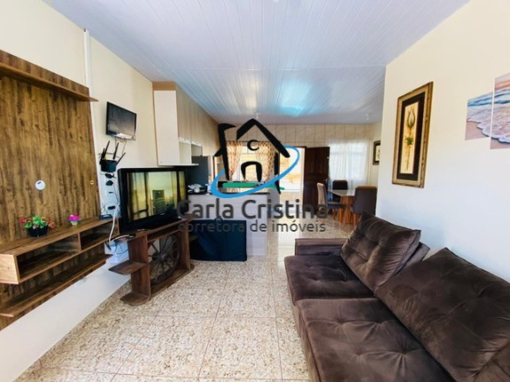 Imagem Casa com 5 Quartos à Venda,  em Balneário Perequê - Matinhos