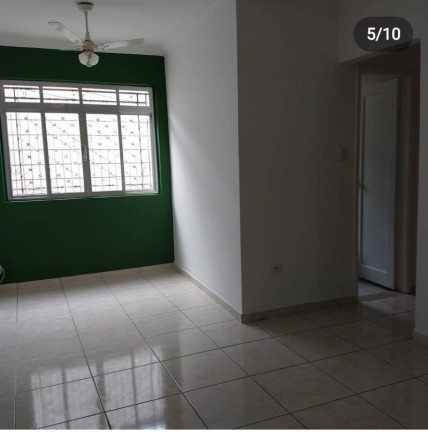 Apartamento com 2 Quartos à Venda, 63 m² em Macuco - Santos