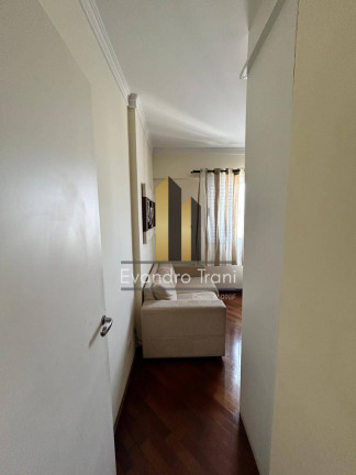 Imagem Apartamento com 3 Quartos à Venda, 129 m² em Altos Do Esplanada - São José Dos Campos
