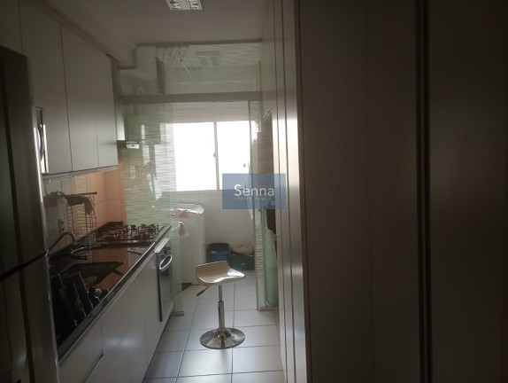 Imagem Apartamento com 2 Quartos à Venda, 100 m² em Jardim São Bento - Jundiaí