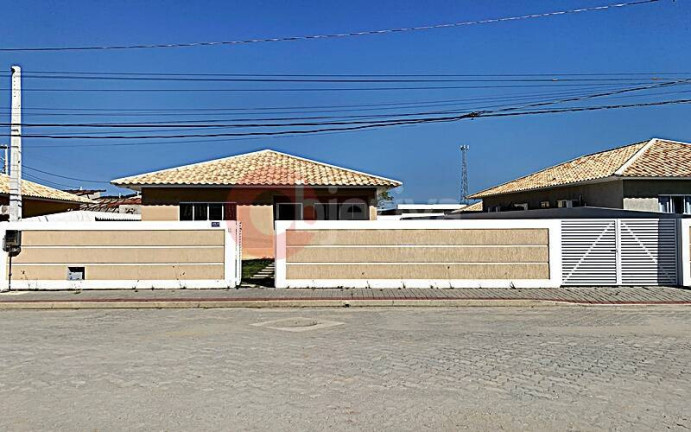 Casa com 3 Quartos à Venda, 360 m² em Praia Linda - São Pedro Da Aldeia