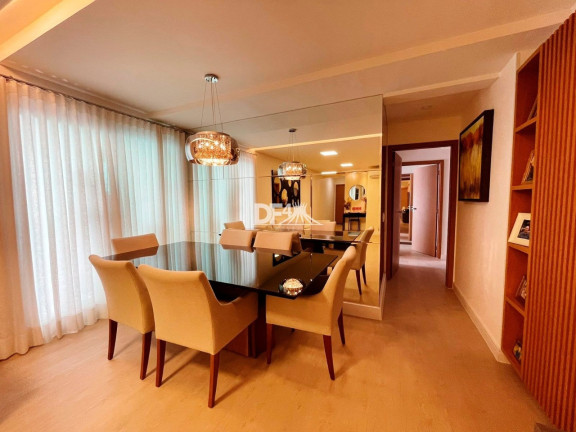 Imagem Imóvel com 4 Quartos à Venda, 141 m² em Sul (águas Claras) - Brasília