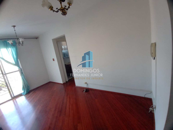 Imagem Apartamento com 2 Quartos à Venda, 50 m² em Vila Carmosina - São Paulo Imagem Apartamento com 2 Quartos à Venda, 50 m² em Vila Carmosina - São Paulo