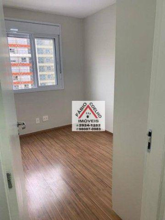 Imagem Apartamento com 2 Quartos à Venda, 53 m² em Vila Clementino - São Paulo Imagem Apartamento com 2 Quartos à Venda, 53 m² em Vila Clementino - São Paulo