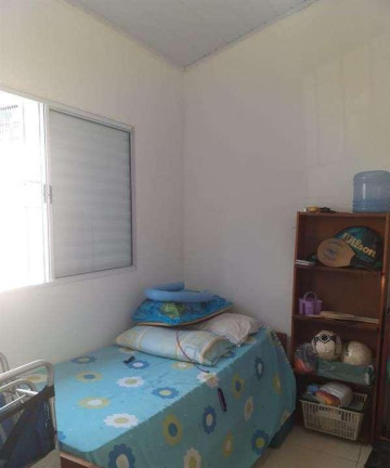Imagem Casa com 4 Quartos à Venda, 76 m² em Canto Do Forte - Praia Grande