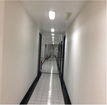 Imagem Sala Comercial à Venda, 46 m² em Brooklin Paulista - São Paulo Imagem Sala Comercial à Venda, 46 m² em Brooklin Paulista - São Paulo