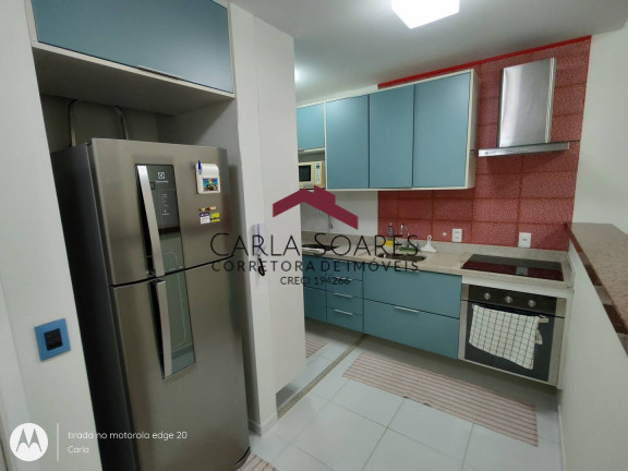 Imagem Apartamento com 2 Quartos à Venda, 87 m² em Loteamento João Batista Julião - Guarujá Imagem Apartamento com 2 Quartos à Venda, 87 m² em Loteamento João Batista Julião - Guarujá