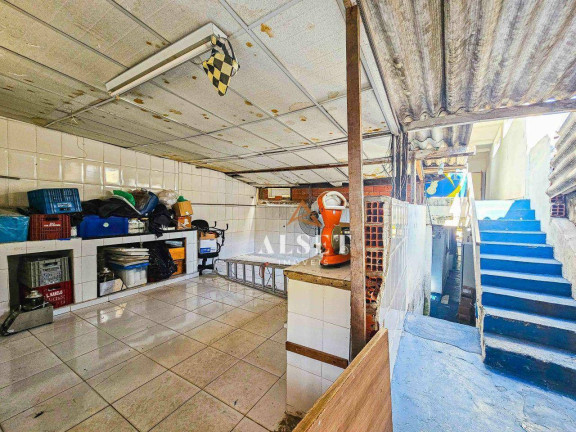 Imagem Sobrado com 3 Quartos à Venda, 400 m² em Vila Formosa - São Paulo
