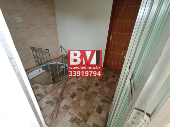Imagem Casa com 3 Quartos à Venda, 220 m² em Irajá - Rio De Janeiro Imagem Casa com 3 Quartos à Venda, 220 m² em Irajá - Rio De Janeiro