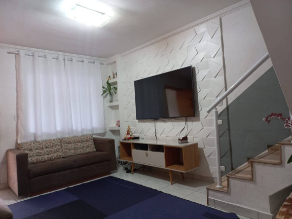 Imagem Casa com 3 Quartos à Venda,  em São Paulo
