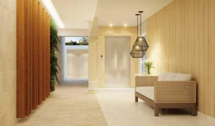 Imagem Apartamento com 2 Quartos à Venda, 57 m² em Jardim Cidade Universitária - João Pessoa