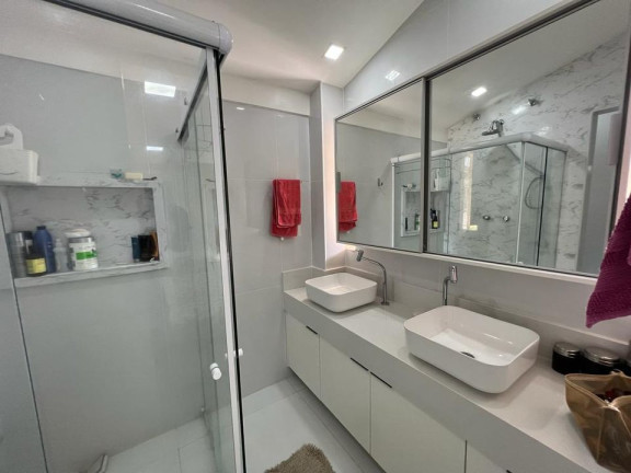 Imagem Casa de Condomínio com 4 Quartos à Venda, 267 m² em Itapuã - Salvador