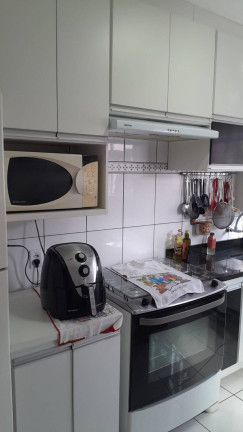 Imagem Apartamento com 2 Quartos à Venda, 60 m² em Catiapoa - São Vicente Imagem Apartamento com 2 Quartos à Venda, 60 m² em Catiapoa - São Vicente